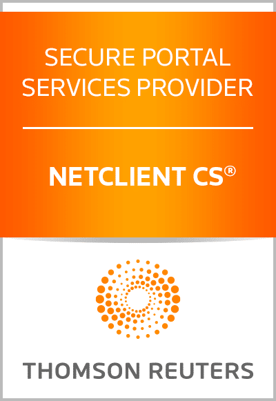 NetClient CS Badge