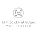 Matlock Dental Care Logo